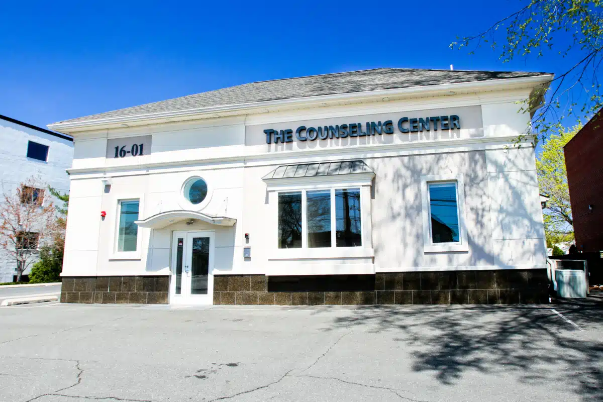 Counseling Center at Fair Lawn - Facility Image
